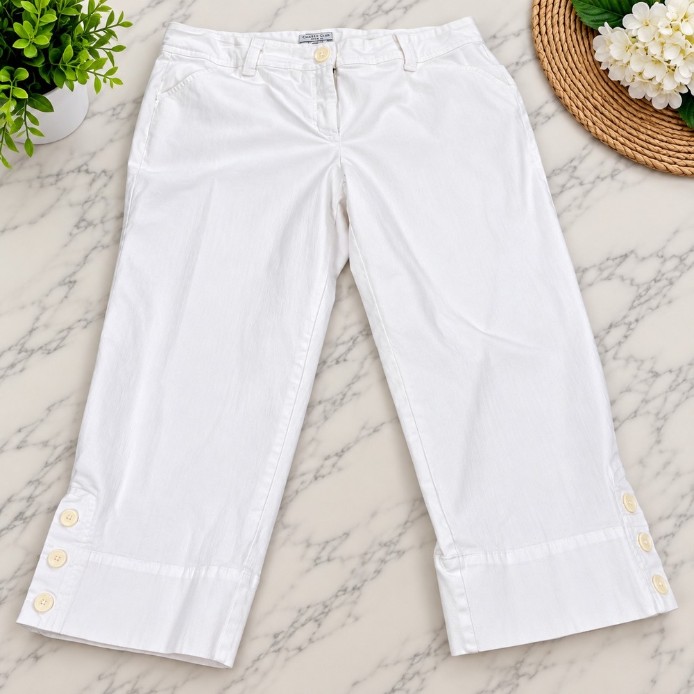 Charter Club Pant Shop - Woman - Classic Fit - size 18 W